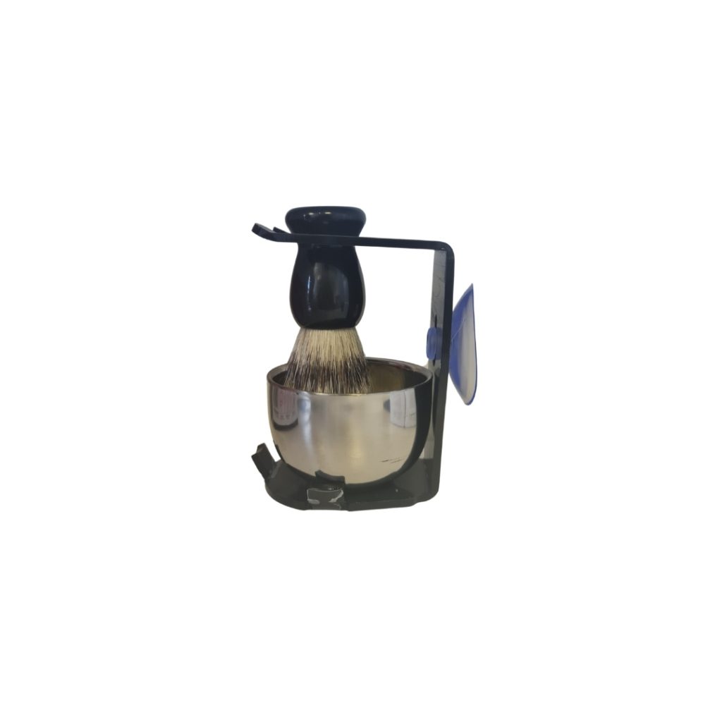 Beard Classic Shave Set