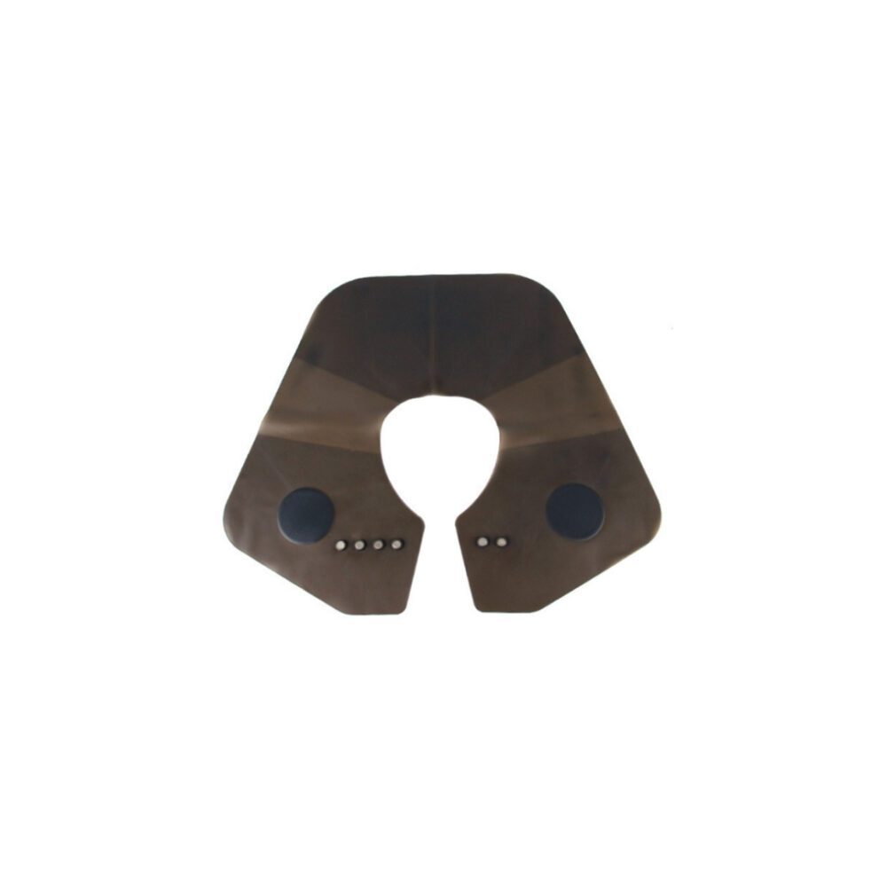 Active Neck Shutter Cutting Collar