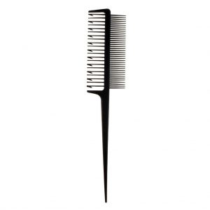 Highlight Comb - Black