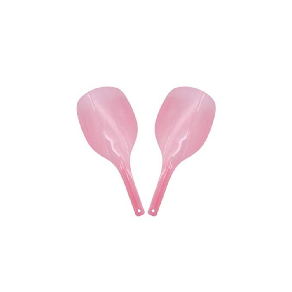 Face Shield - 1 pc | Pink