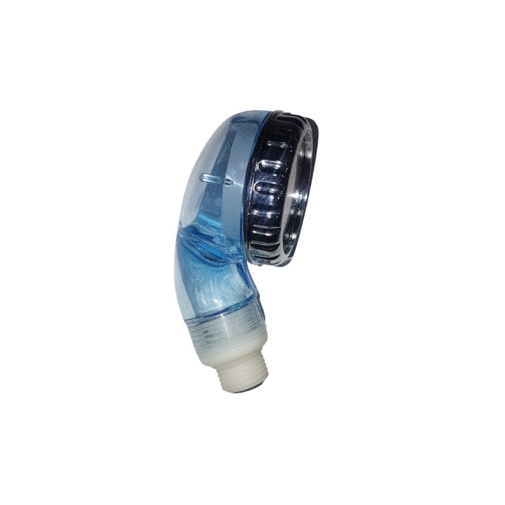 Shower Head - 211 | Blue