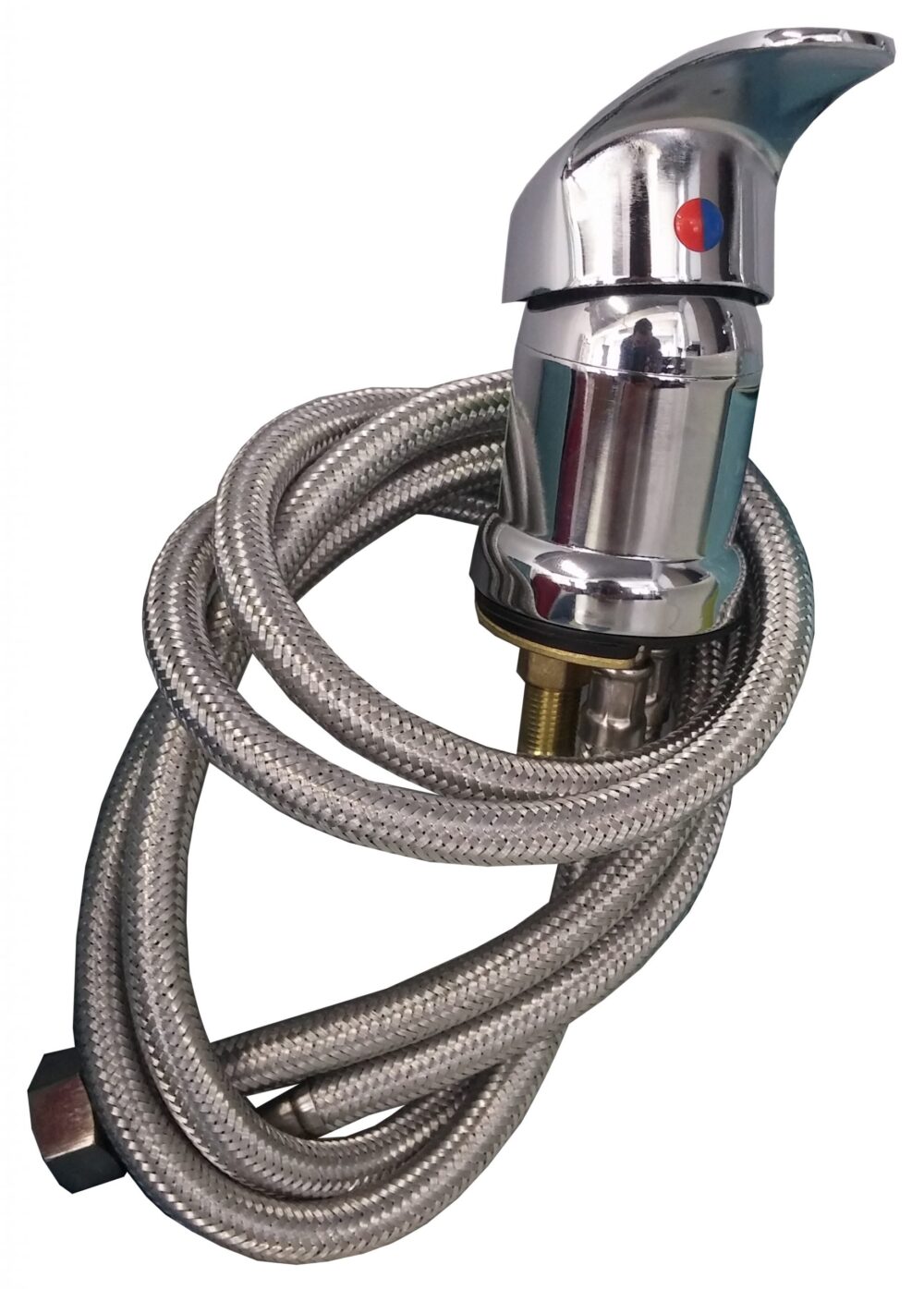Brass Mixer Tap