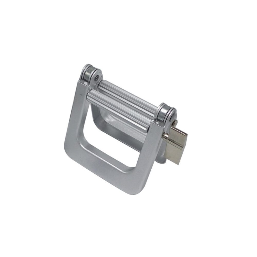 Tube Squeezer Aluminum