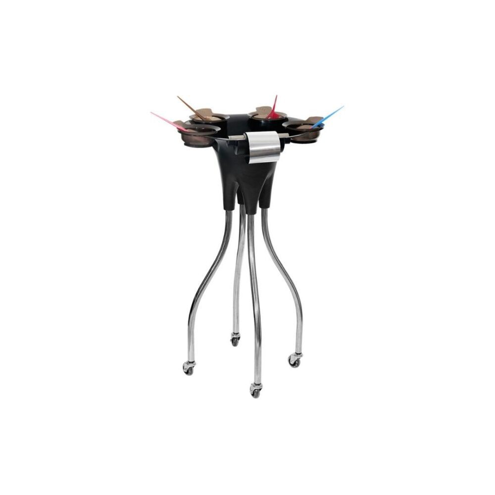 Tony Tint Trolley | Black