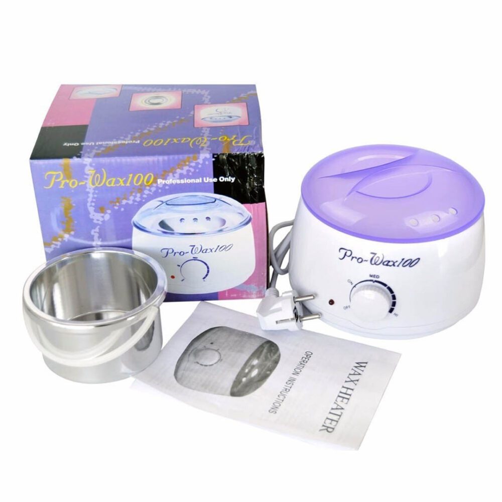 Pro Wax 100 - Waxing heater | Assorted