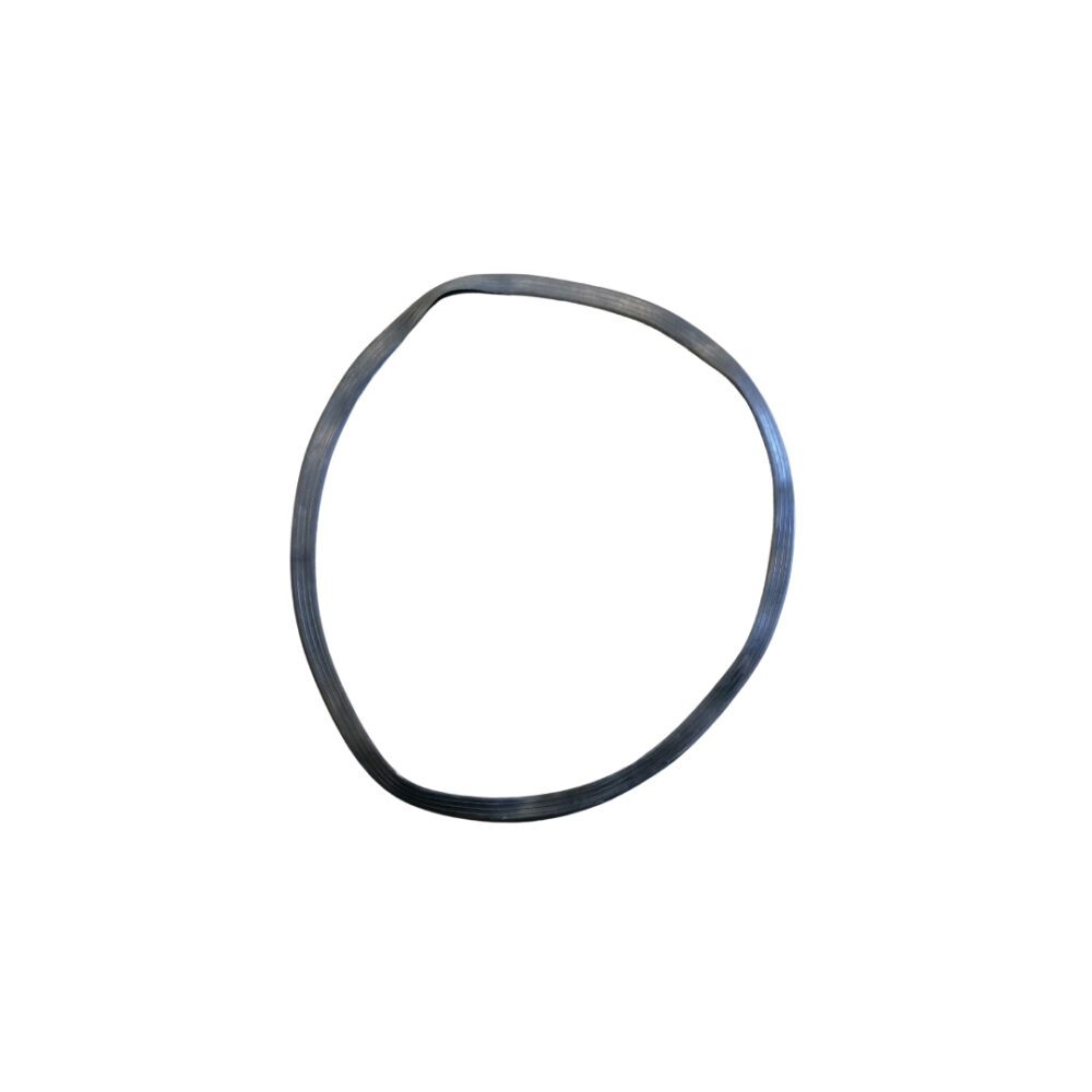 Rubber for Barber Chair Base