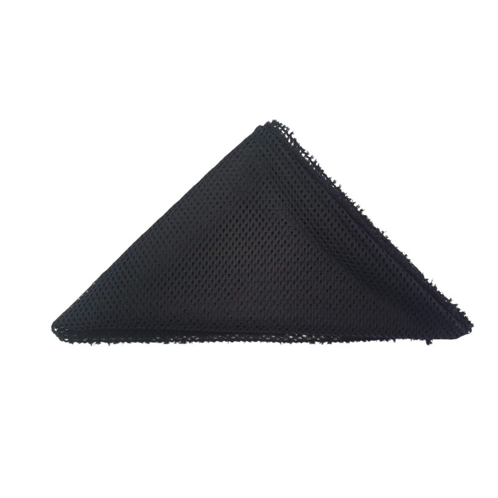 Hair Net Black