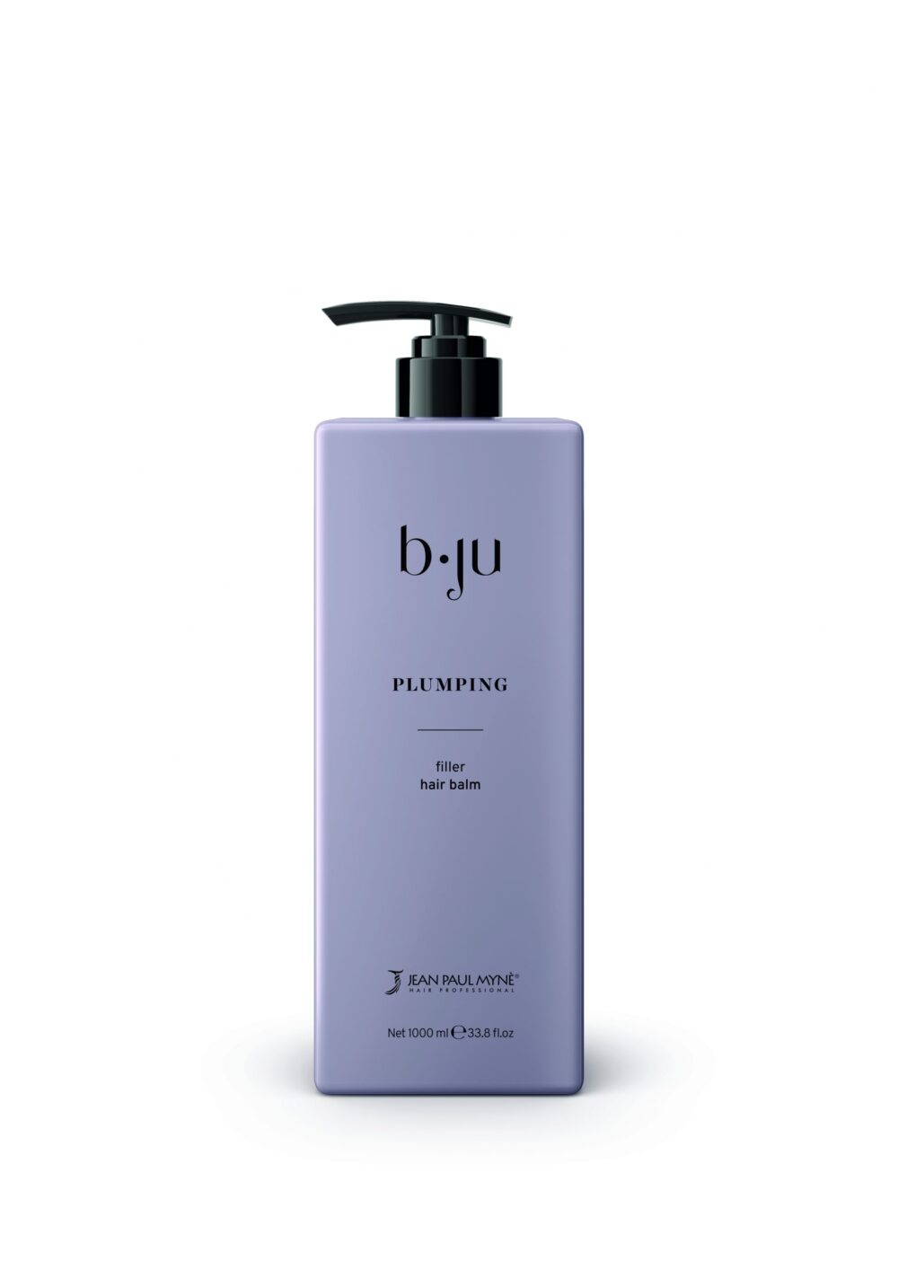 b.ju Plumping Filler Hair Balm | 1L