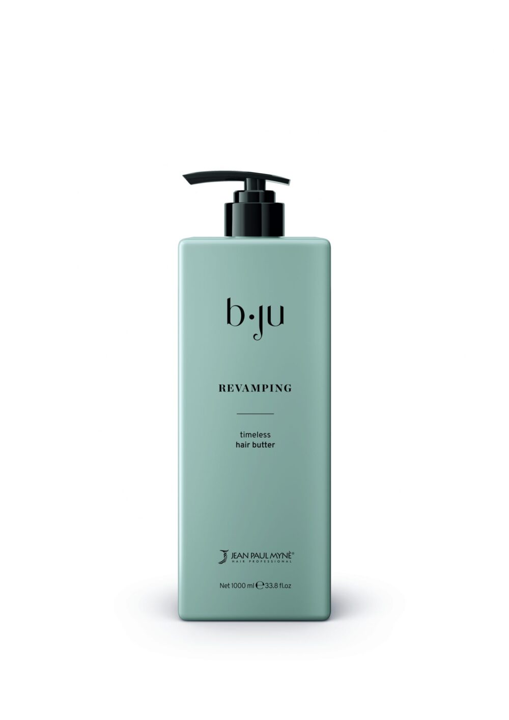 b.ju Revamping Timeless Hair Butter | 1L