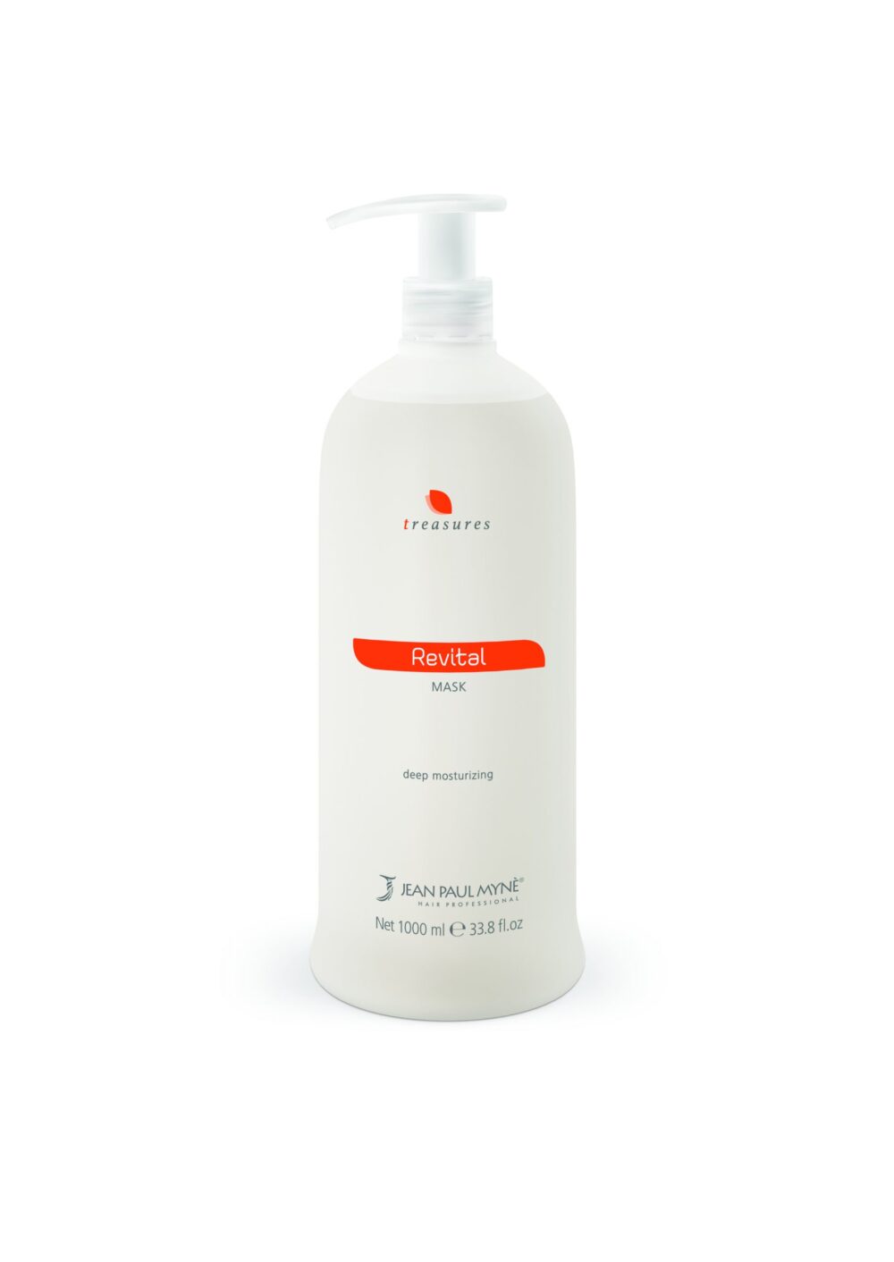 JPM Treasures Revital Mask | 1L