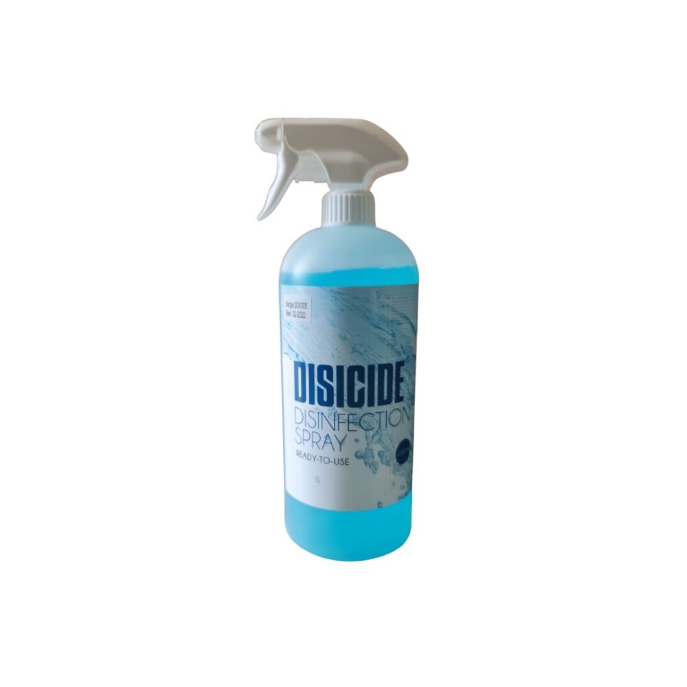 Disicide Spray - Ready to Use | 1L