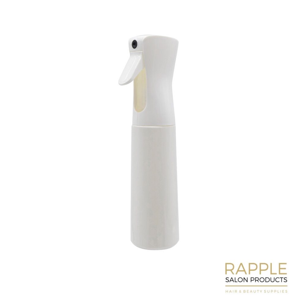 Spray Bottle - Mist Spray | White