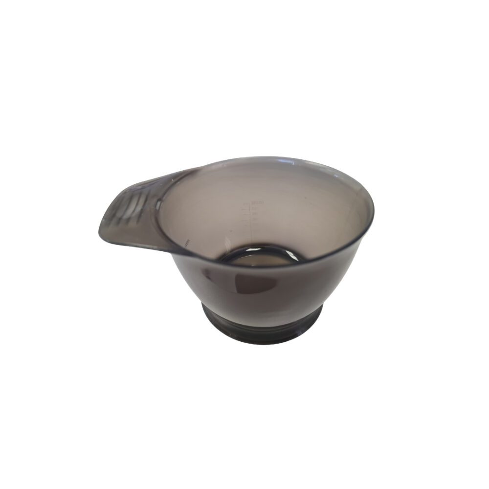 Colouring Kit - Bowl, Brushes & Mixer | Black - Image 3