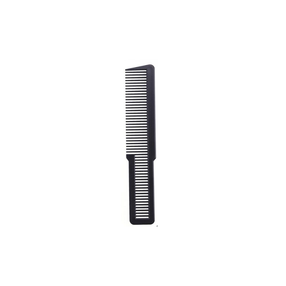 Clipper Cutting/ Fading Comb | Black