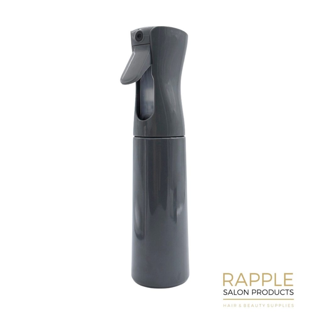 Spray Bottle - Mist Spray | Black