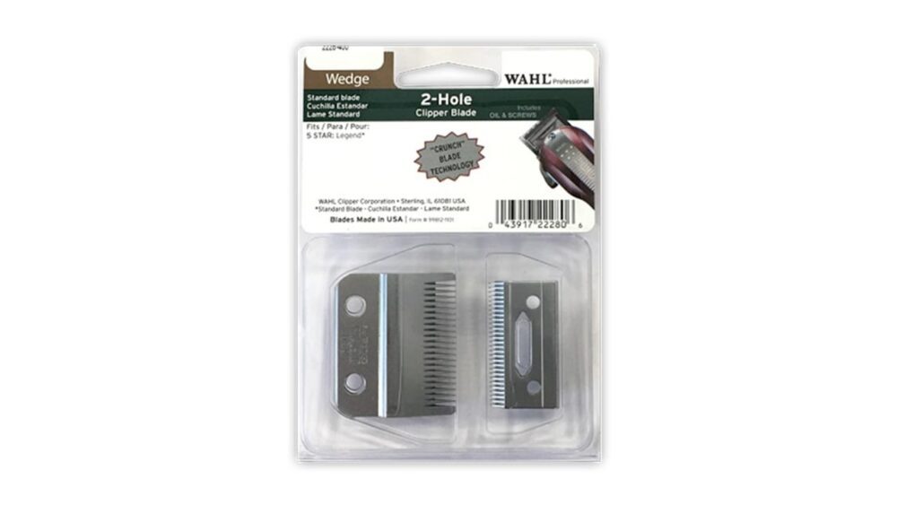 Wahl Blade - Legend