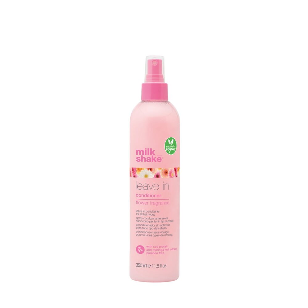 Milkshake Flower Power Leave-in Conditioner | 350ml