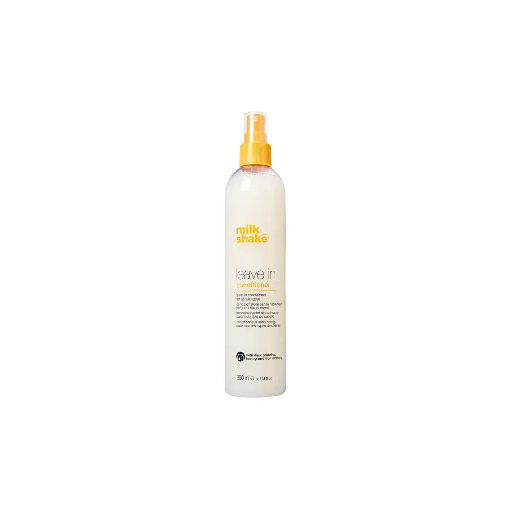 Milkshake Leave-in Conditioner | 350ml