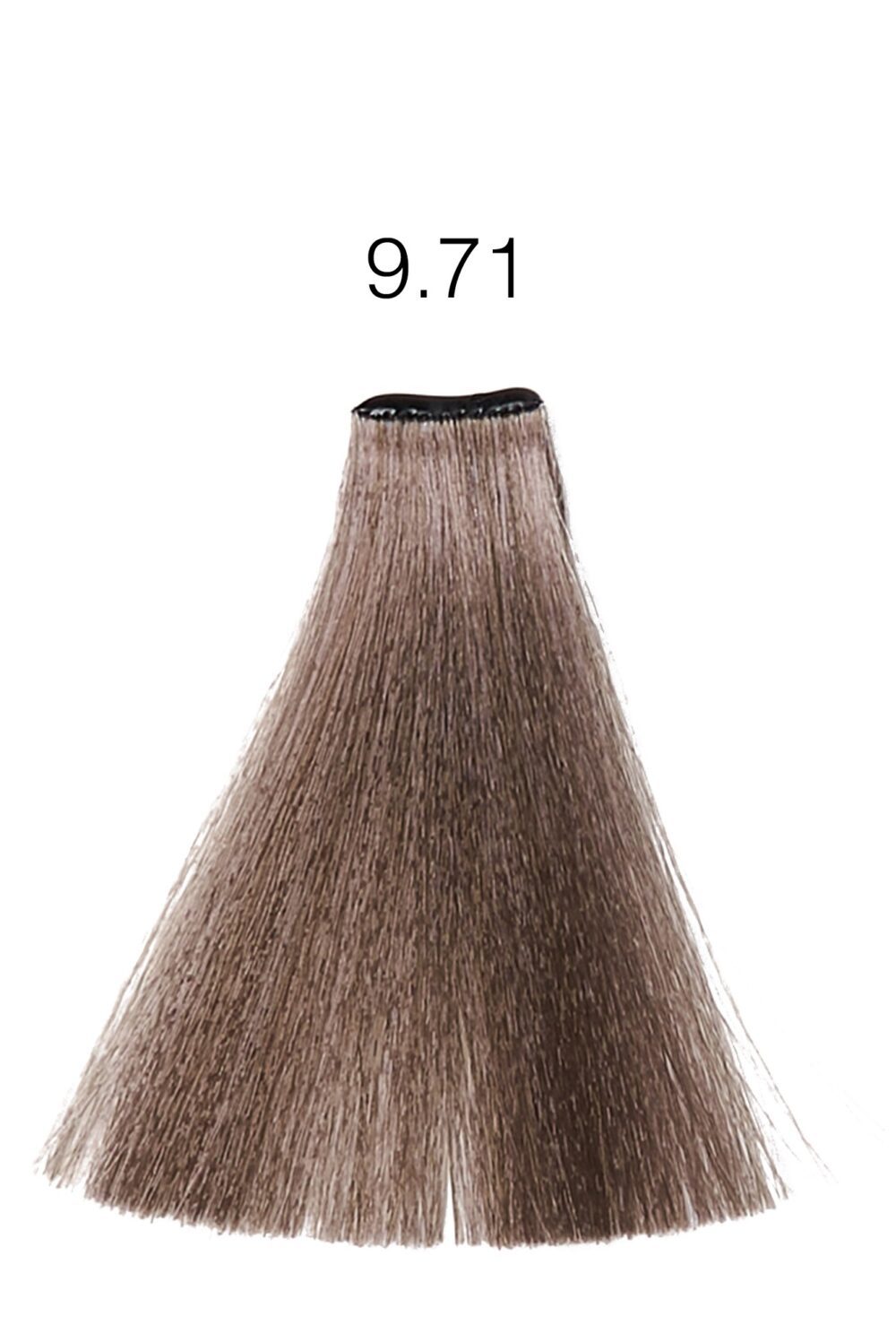 Nouvelle Cream Color 100ml 9.71 - Image 2
