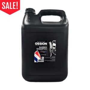 OSSION Barber Shampoo | 5L