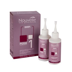 Nouvelle Shape Perm Kit #1 120ml