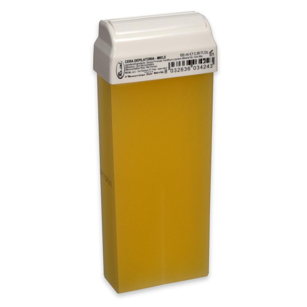 Ro.ial Cartridge Miele | 100ml