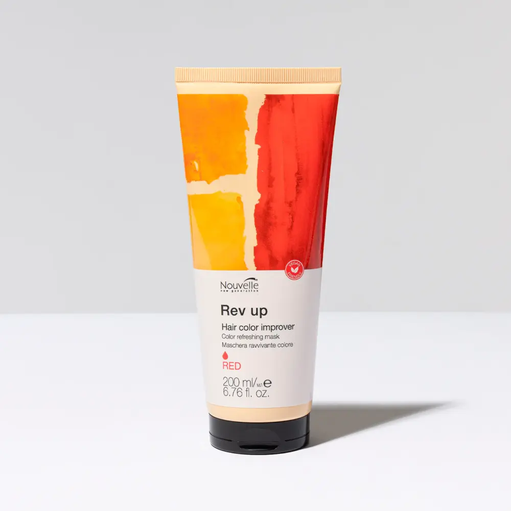Nouvelle Rev Up Red | 200ml