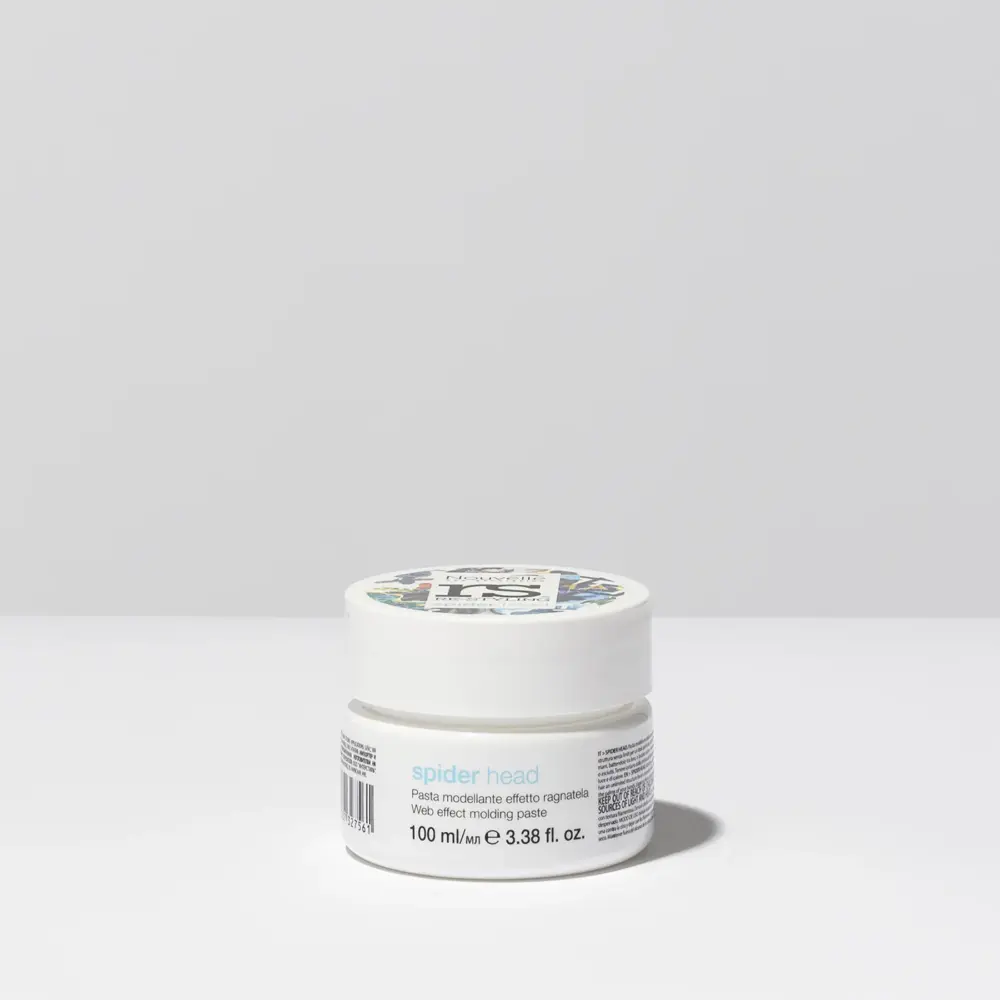 Nouvelle Re-Styling Spider Head Molding Paste | 100ml