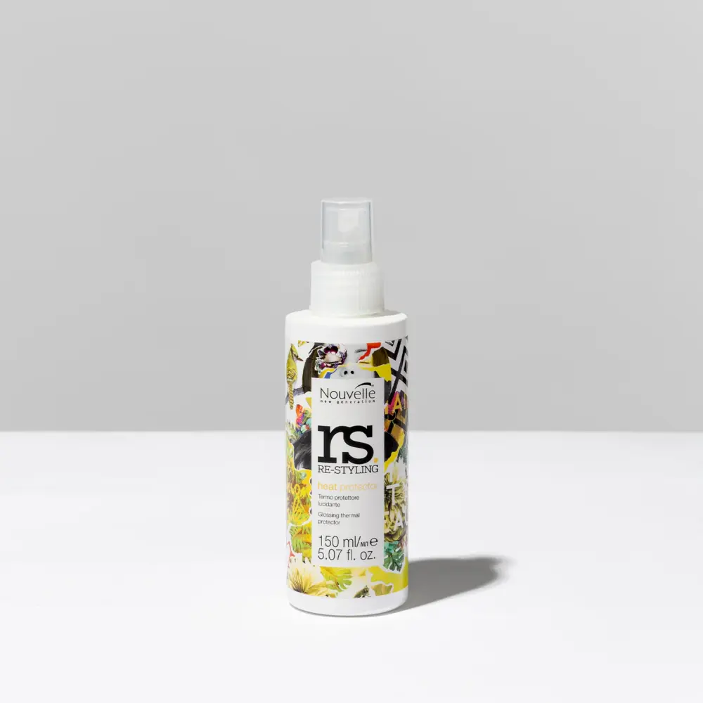 Nouvelle Re-Styling Heat Protector | 150ml
