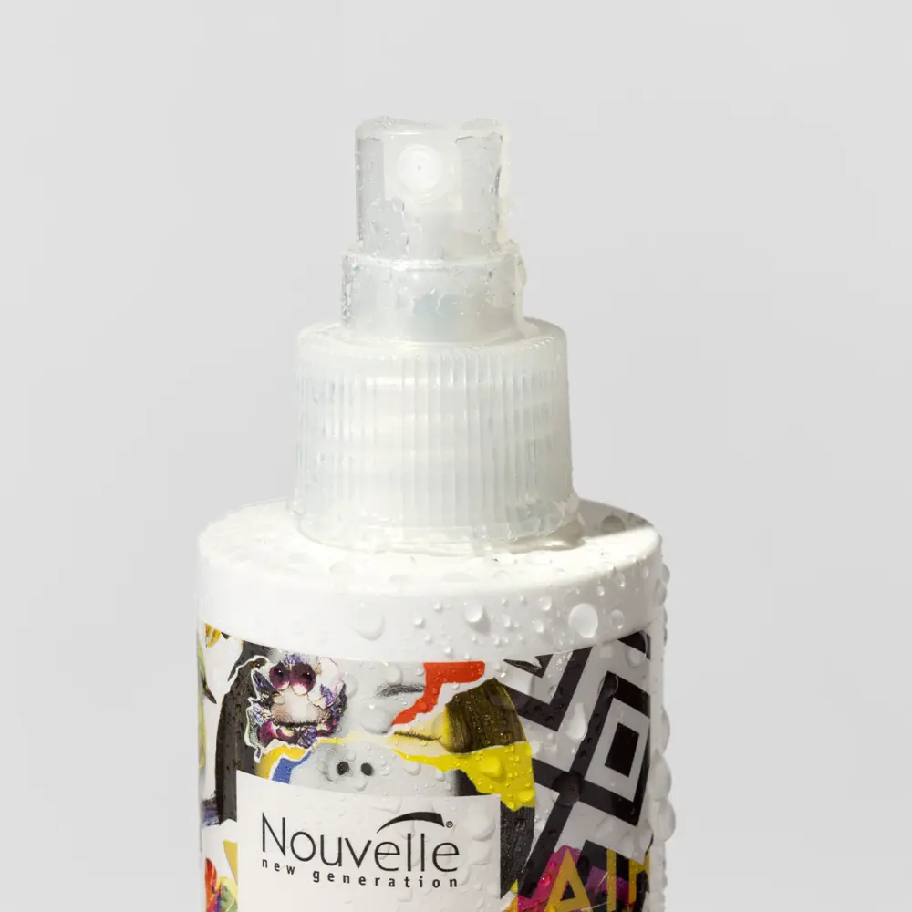 Nouvelle Re-Styling Heat Protector | 150ml - Image 2