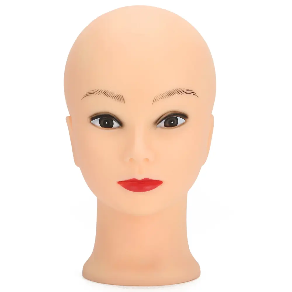 Mannequin Head | Bald
