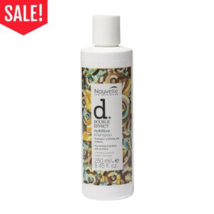 Nouvelle Double Effect Nutritive Shampoo | 250ml