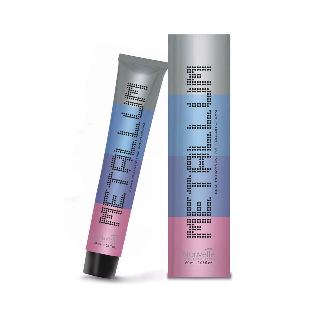 Nouvelle Metallum .010 (Semi) Precious Ice | 100ml