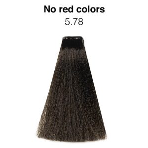 Nouvelle Cream Color 5.78 | 100ml - Image 2