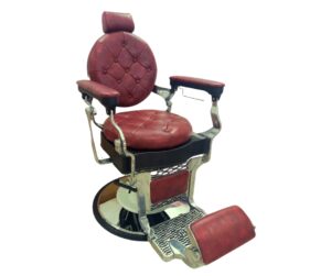 Charles Barber Chair - Image 5