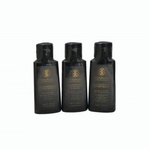 Brazilian Gold Keratin Treatment Kit - Image 3