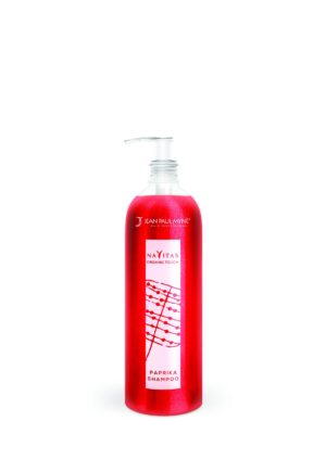 Navitas Organic Touch Shampoo - Paprika | Various Sizes
