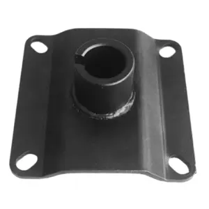 Hydraulic Bracket For Barber Chair