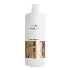 Wella Oil Reflections Shampoo 1L