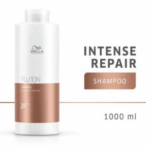 Wella Fusion Shampoo 1L