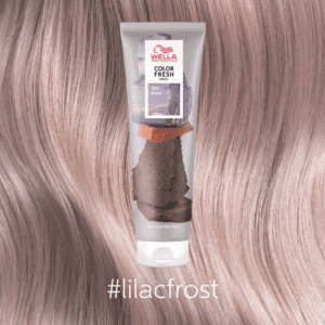 Wella Color Fresh Lilac Frost Mask 150ml