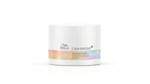 Wella Colormotion+ Structure Mask 150ml