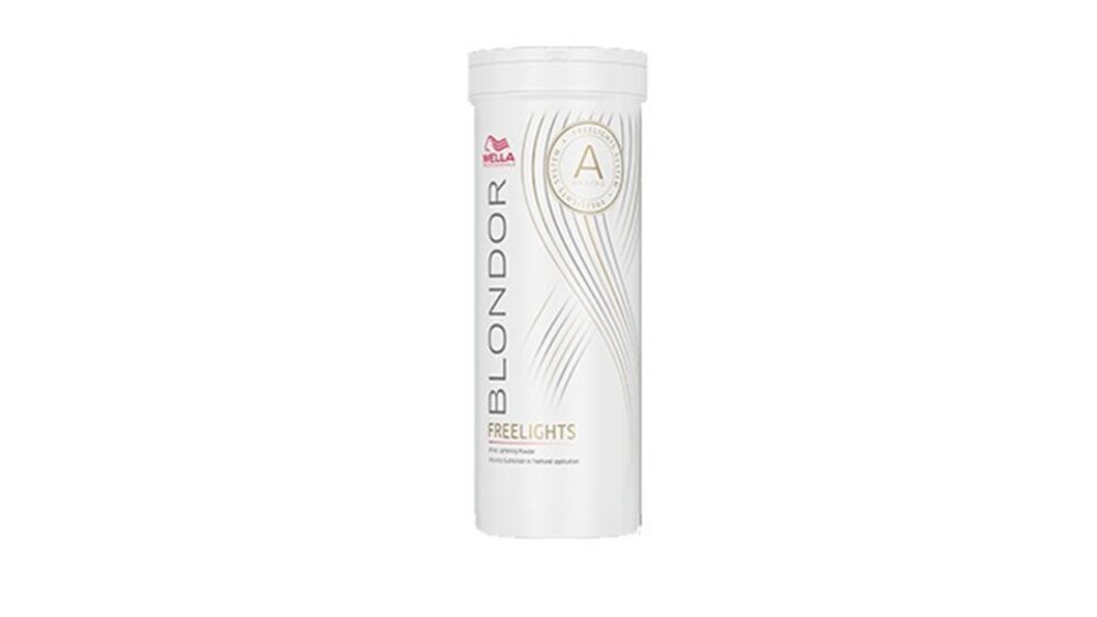 Wella Blondor Freelights Powder 400g