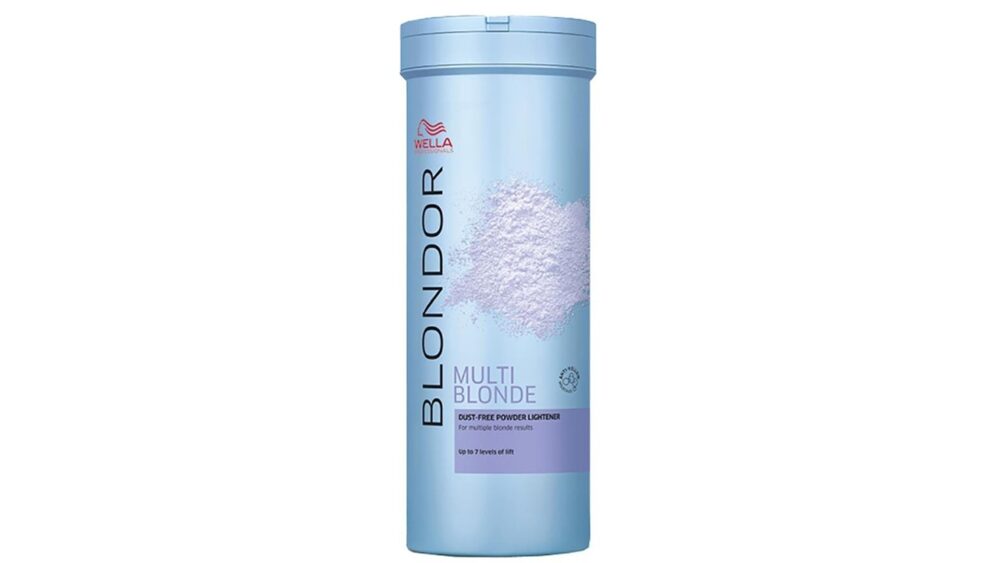 Wella Blondorplex Multi Blonde Powder 800g