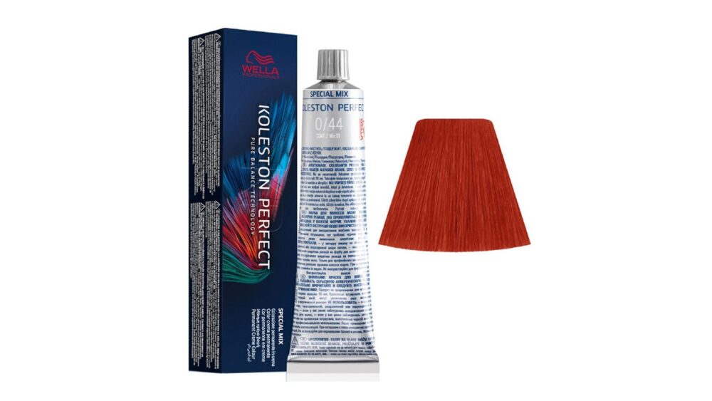 Wella Koleston Perfect Me+ Colour 60ml - 0/44