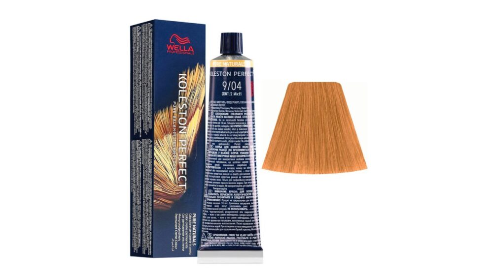Wella Koleston Perfect Me+ Colour 60ml - 9/04