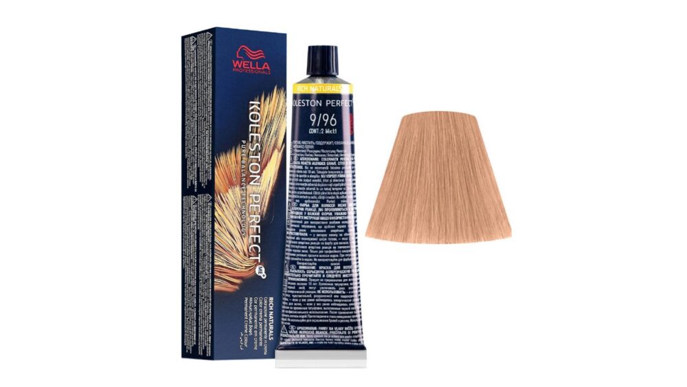 Wella Koleston Perfect Me+ Colour 60ml - 9/96