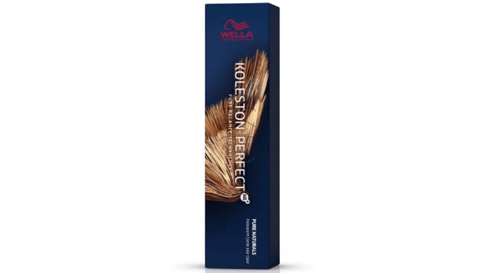 Wella Koleston Perfect Me+ Colour 60ml - 88/02