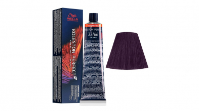 Wella Koleston Perfect Me+ Colour 60ml - 33/66