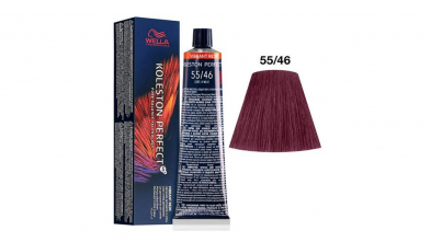 Wella Koleston Perfect Me+ Colour 60ml - 55/46